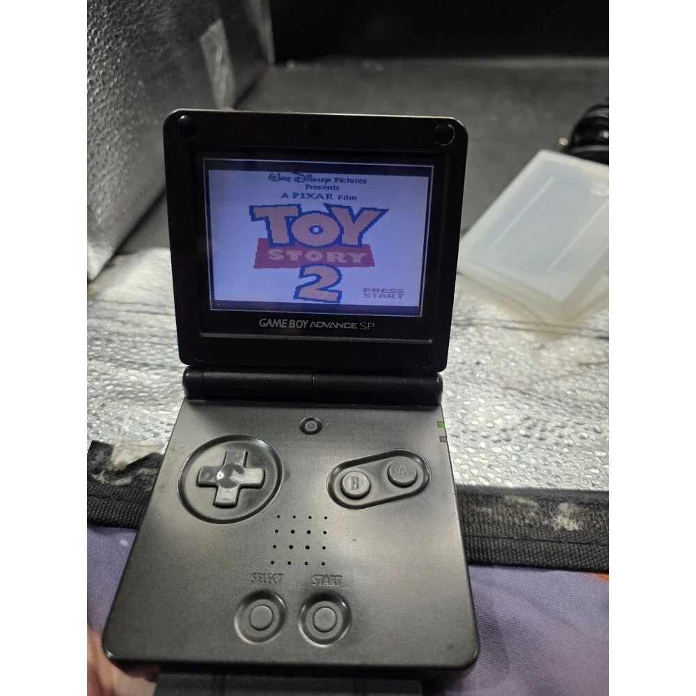 Nintendo game boy